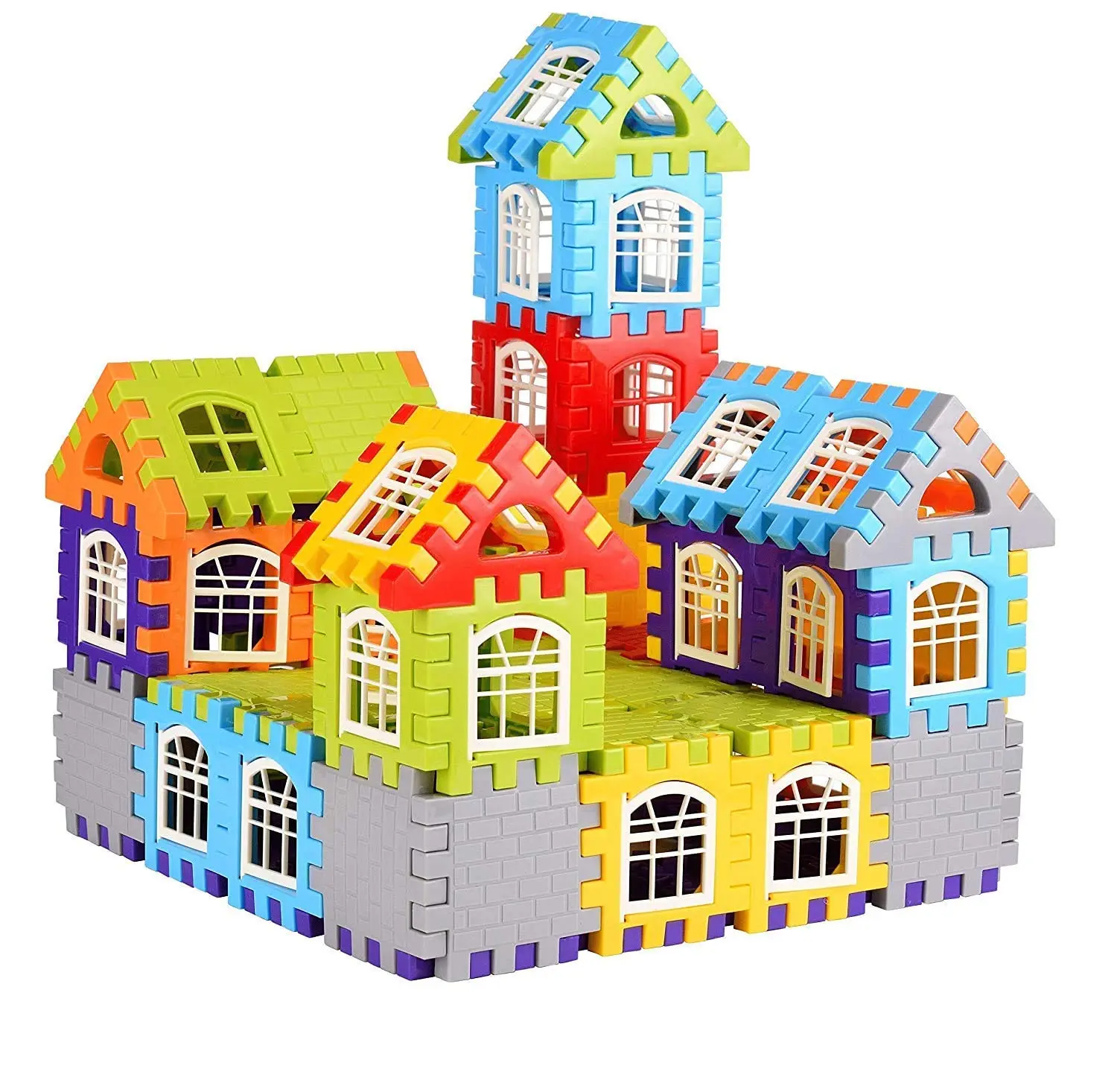 BUILDING SETS