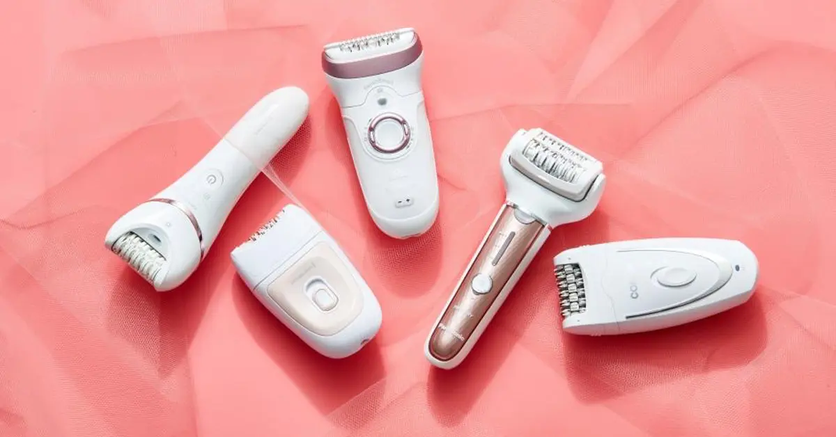 HAIR REMOVAL 