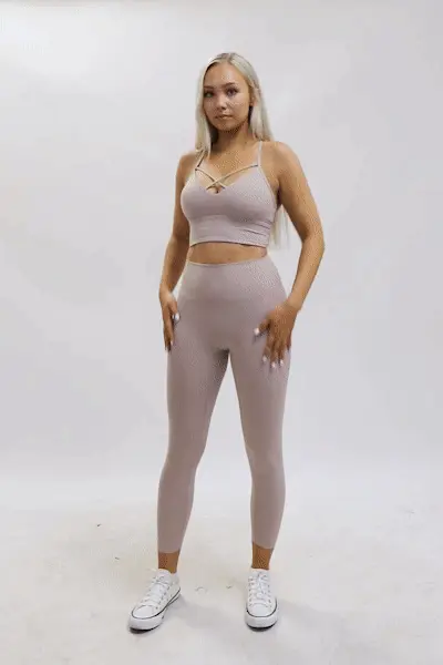 TOP & BOTTOM SETS