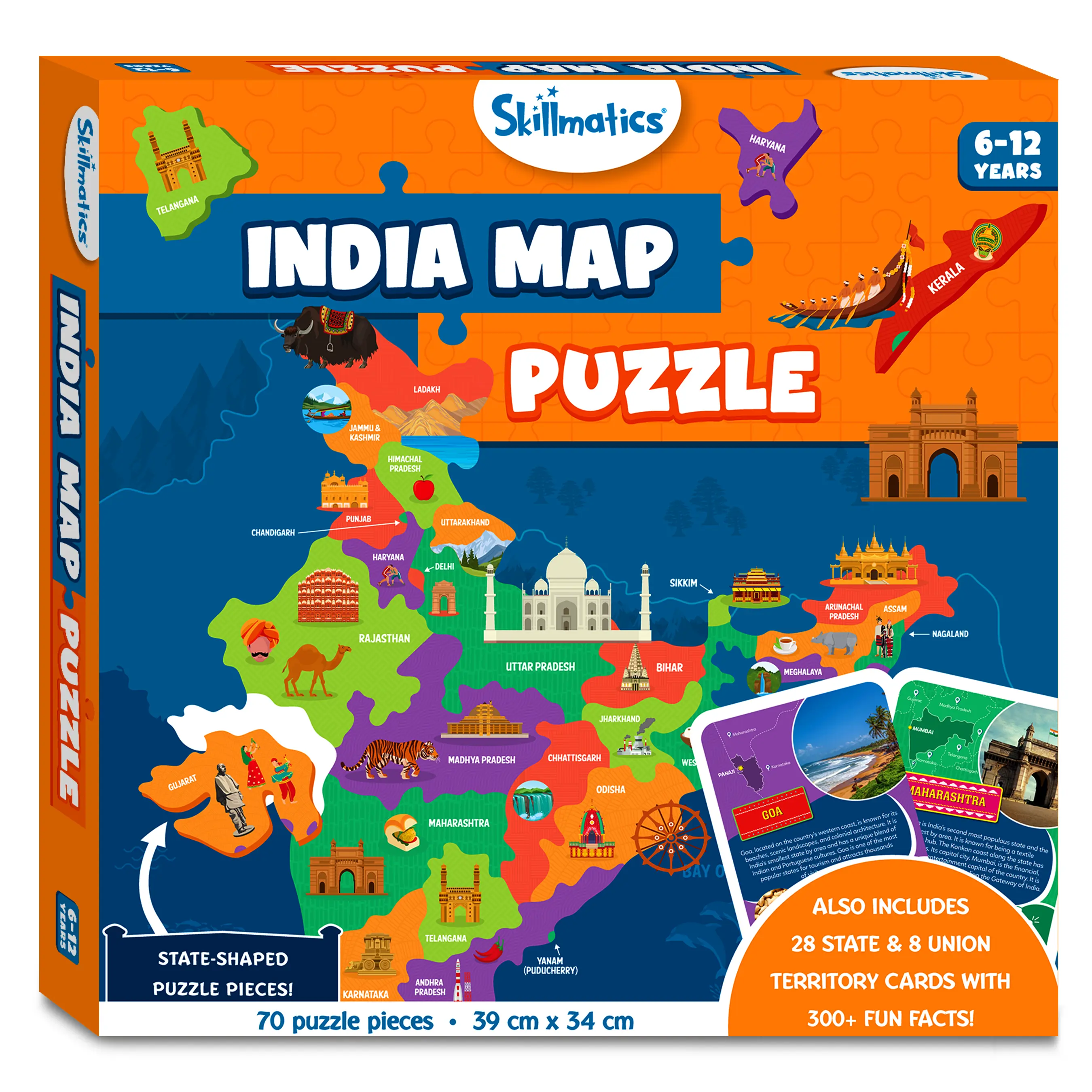 PUZZLES 