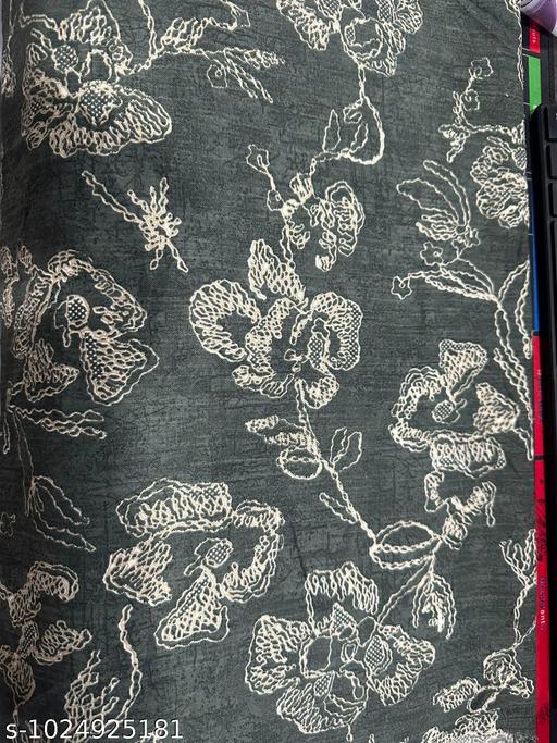 New Design Women Half Sleeves Printed Middy Gown || Women Gown || Women Dress || Women Frock || Frock for girls || Dress for women || Printed Dress - MC-FASHIONS.COM