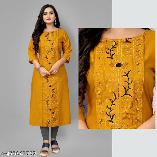 Aagam Pretty Kurtis - MC-FASHIONS.COM