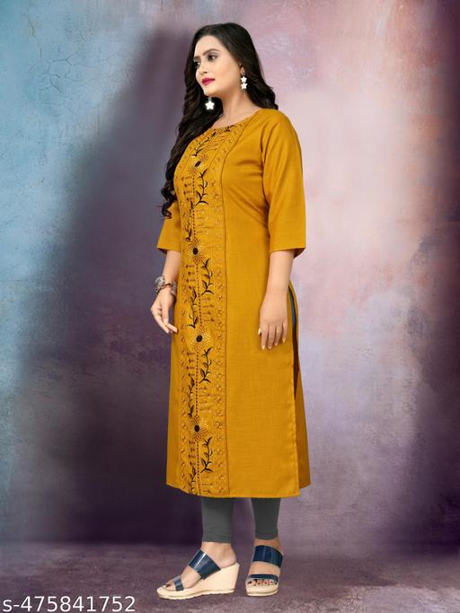 Aagam Pretty Kurtis - MC-FASHIONS.COM