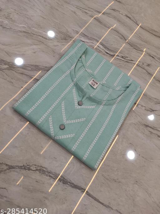 Cotton Kurti - MC-FASHIONS.COM