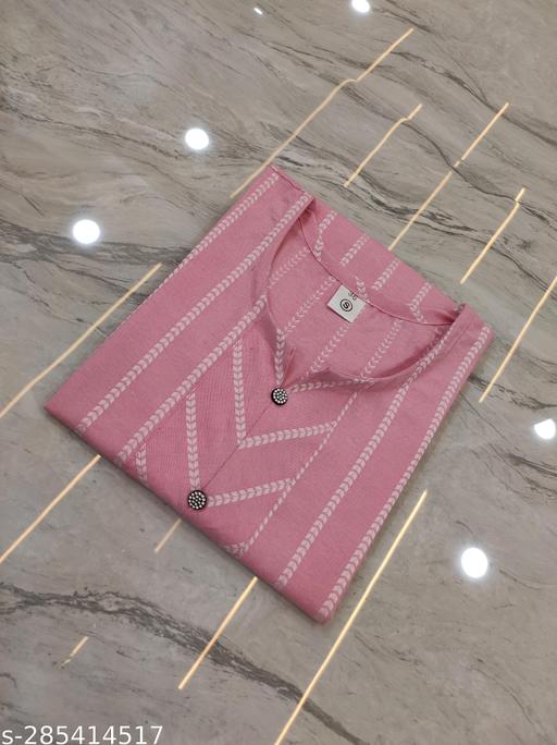 Cotton Kurti - MC-FASHIONS.COM