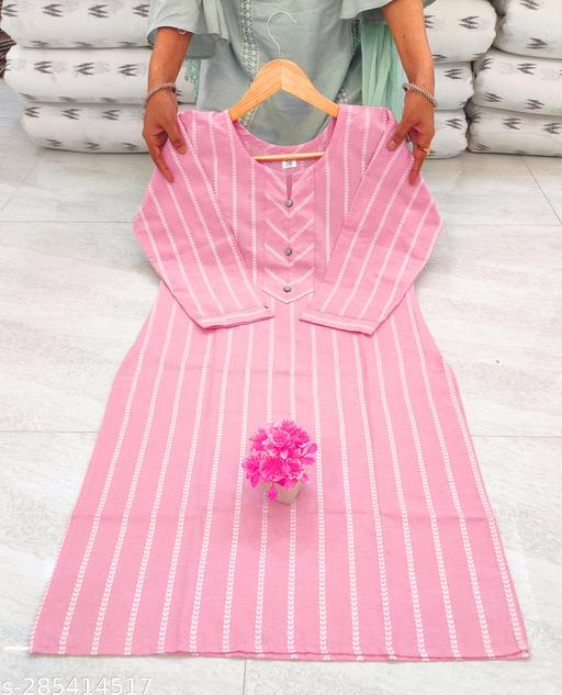 Cotton Kurti - MC-FASHIONS.COM