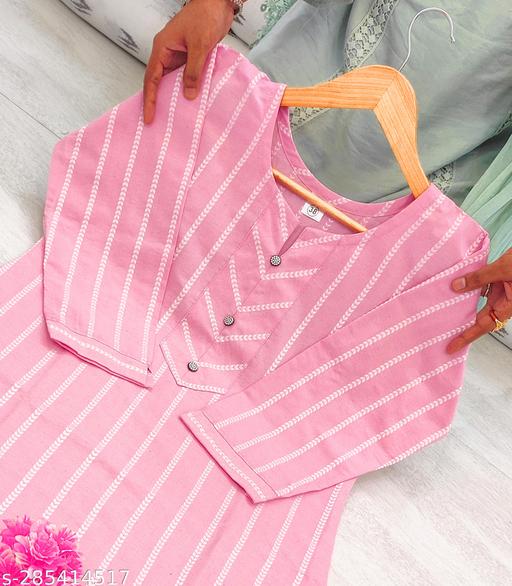 Cotton Kurti - MC-FASHIONS.COM