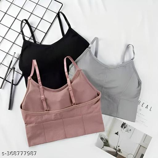 Any 2 Women Fancy Stylish Women Bra - MC-FASHIONS.COM