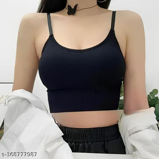 Any 2 Women Fancy Stylish Women Bra - MC-FASHIONS.COM