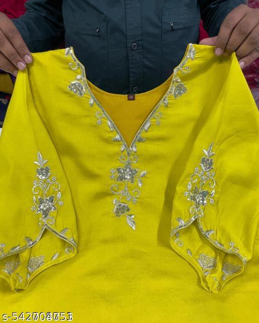 Kurta Set with Dupatta for Women - MC-FASHIONS.COM