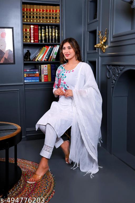Dupatta set  - MC-FASHIONS.COM