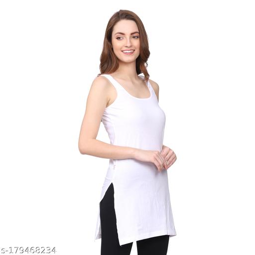Camisole Long Kurtha - MC-FASHIONS.COM