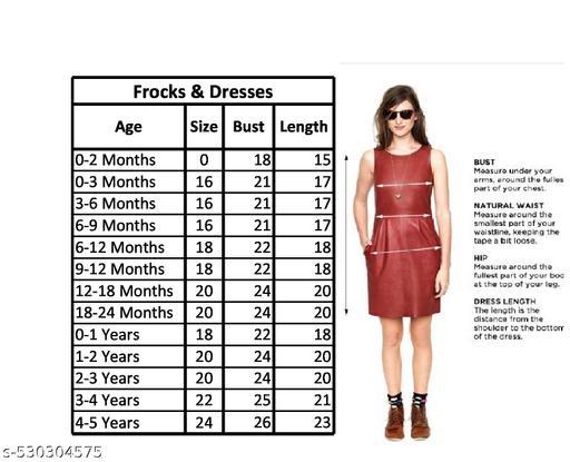 New Cotton Frock Navy Blue--DG-80 | A-line frock, A-line fit, above knee length, puff sleeve sleeves, round neckline, embellished with beads, bows, suitable for festive, in navy blue and off-white, comes with headband - MC-FASHIONS.COM