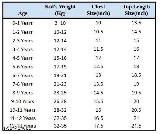 Smooth Cotton Fancy Printed Half Sleeve T-Shirt Pack for Boys and Girls (Pack of 2) - MC-FASHIONS.COM