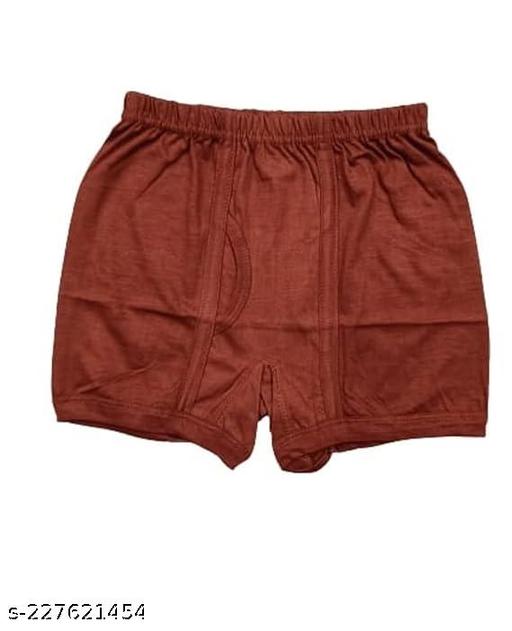 Boys Underwear (Pack 3 Pcs) - MC-FASHIONS.COM