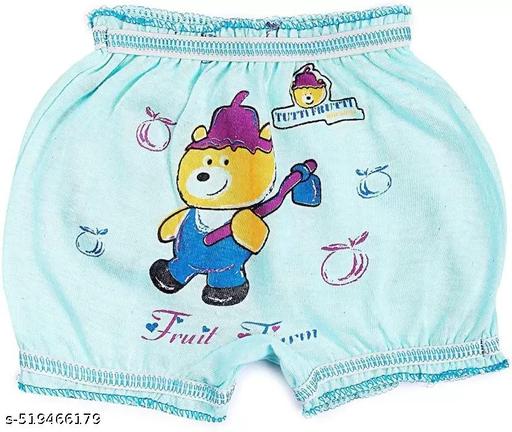 (PACK OF 6 PC) SHAH Best Quality Unisex Bloomers/Shorty - MC-FASHIONS.COM