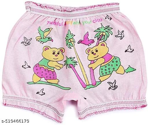 (PACK OF 6 PC) SHAH Best Quality Unisex Bloomers/Shorty - MC-FASHIONS.COM