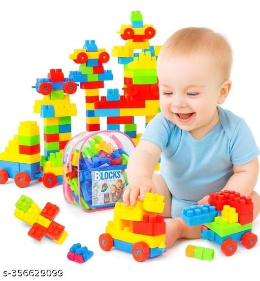 Building blocks 100pcs  - MC-FASHIONS.COM