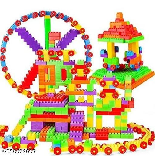 Building blocks 100pcs  - MC-FASHIONS.COM