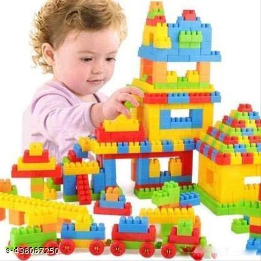 100 Pics toy kids baby colorful and safe building blocks Ultimate Building Fun: 125 Blocks for Creative Kids 3-8 Years Old Kids for Creative Activity Fun Educational Learning Plastic Kids Children Puzzle Games 3+ Year Old 5+ 2+ 10+ years Brain Development Tay Children Toy - MC-FASHIONS.COM