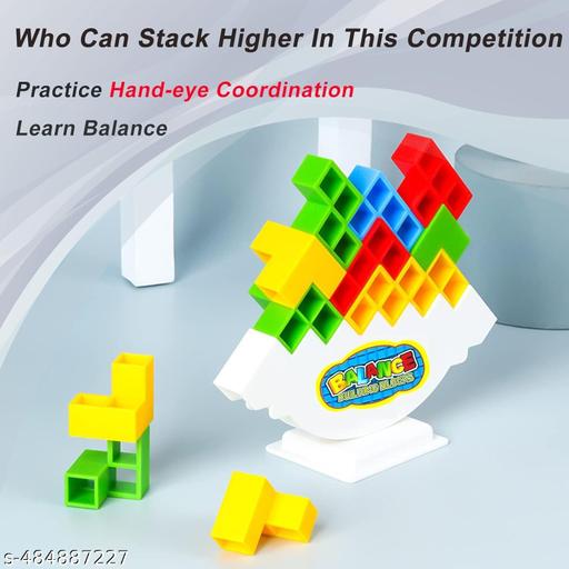  Swinging Tower toy - MC-FASHIONS.COM