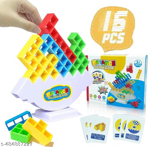  Swinging Tower toy - MC-FASHIONS.COM