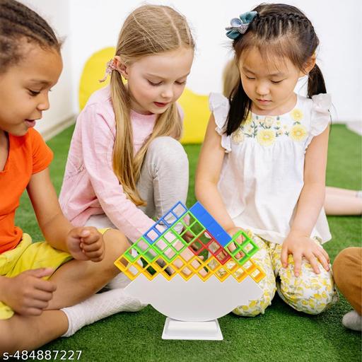  Swinging Tower toy - MC-FASHIONS.COM