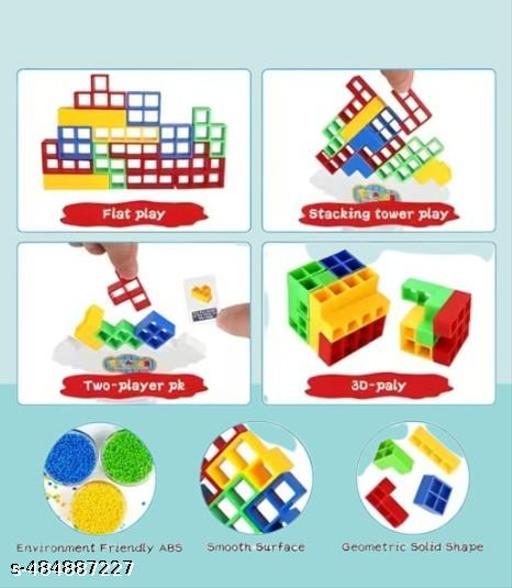  Swinging Tower toy - MC-FASHIONS.COM