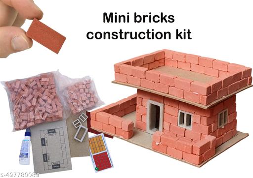 Diy miniature kit - MC-FASHIONS.COM