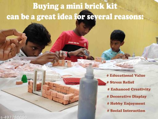 Diy miniature kit - MC-FASHIONS.COM