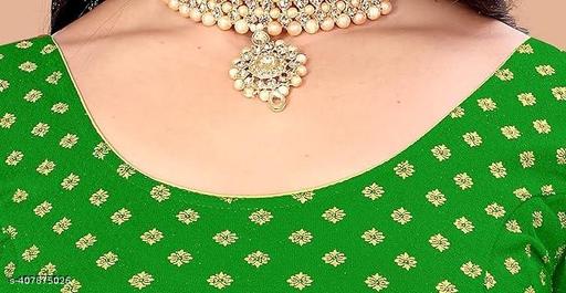 Designer Stylish Party Wear Readymade Blouse  - MC-FASHIONS.COM