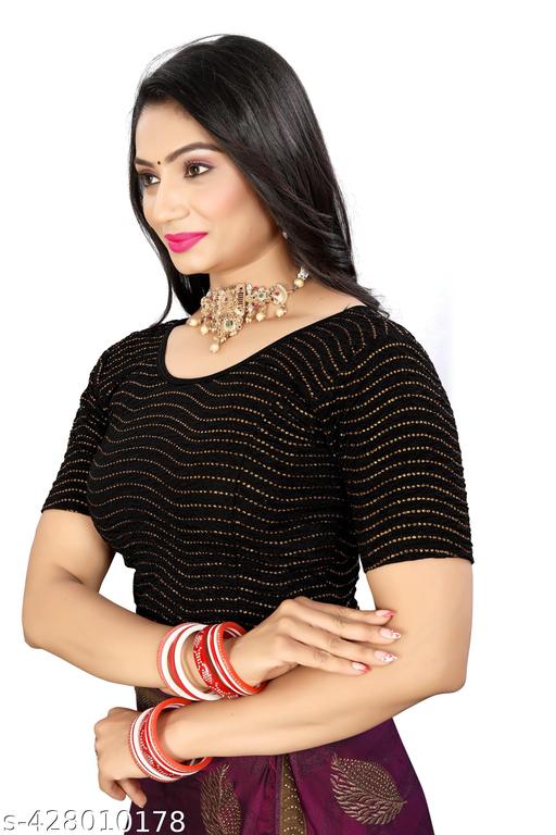 Readymade Stretchable Blous - MC-FASHIONS.COM