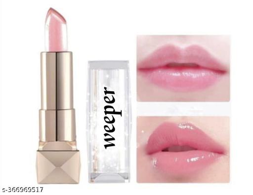Weeper professional colour changing jelly lipistick  - MC-FASHIONS.COM