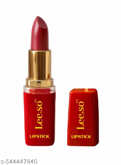 Trendy Bold Shades Matte Lipsticks For Women Daily Use Lipstick For Dusky Skin Tone Occasion Lipsticks Non Transfer Matte Lipstick for women Long stay Creamy Texture Lipstick Combo offer 4 - MC-FASHIONS.COM