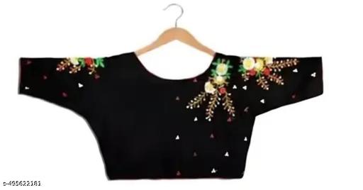  Eomboidry cotton bolause  - MC-FASHIONS.COM