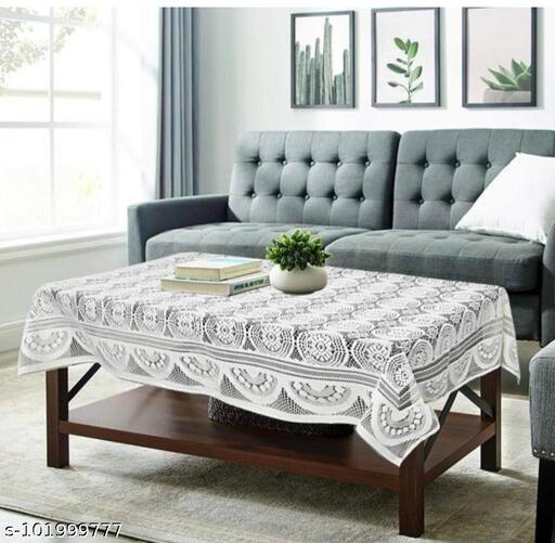 Flavio cotton centre table cover - MC-FASHIONS.COM