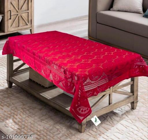 Flavio cotton centre table cover - MC-FASHIONS.COM