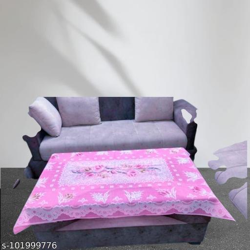 Flavio cotton centre table cover - MC-FASHIONS.COM