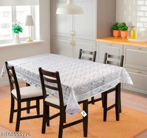 Flavio cotton centre table cover - MC-FASHIONS.COM