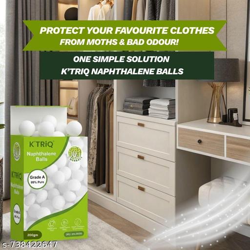 Napthalene Balls for Clothes & Wardrobe | Naphthalene Balls | Bathroom Freshener Balls - MC-FASHIONS.COM