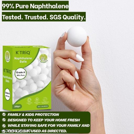 Napthalene Balls for Clothes & Wardrobe | Naphthalene Balls | Bathroom Freshener Balls - MC-FASHIONS.COM